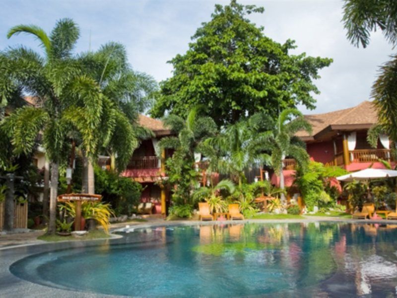 Boracay Tropics