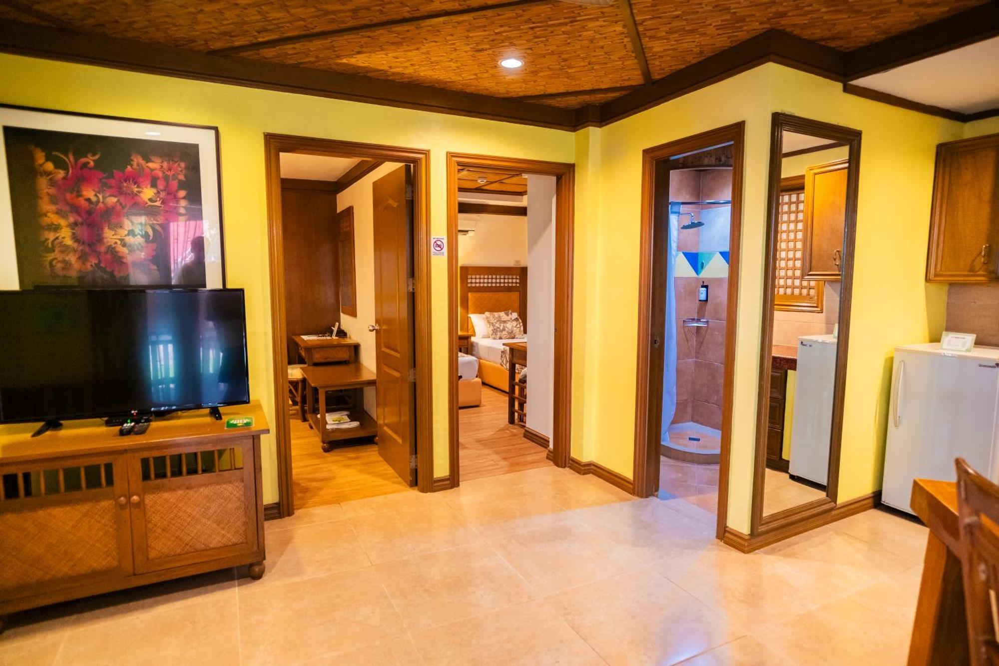 Boracay Tropics 4* Manoc-Manoc