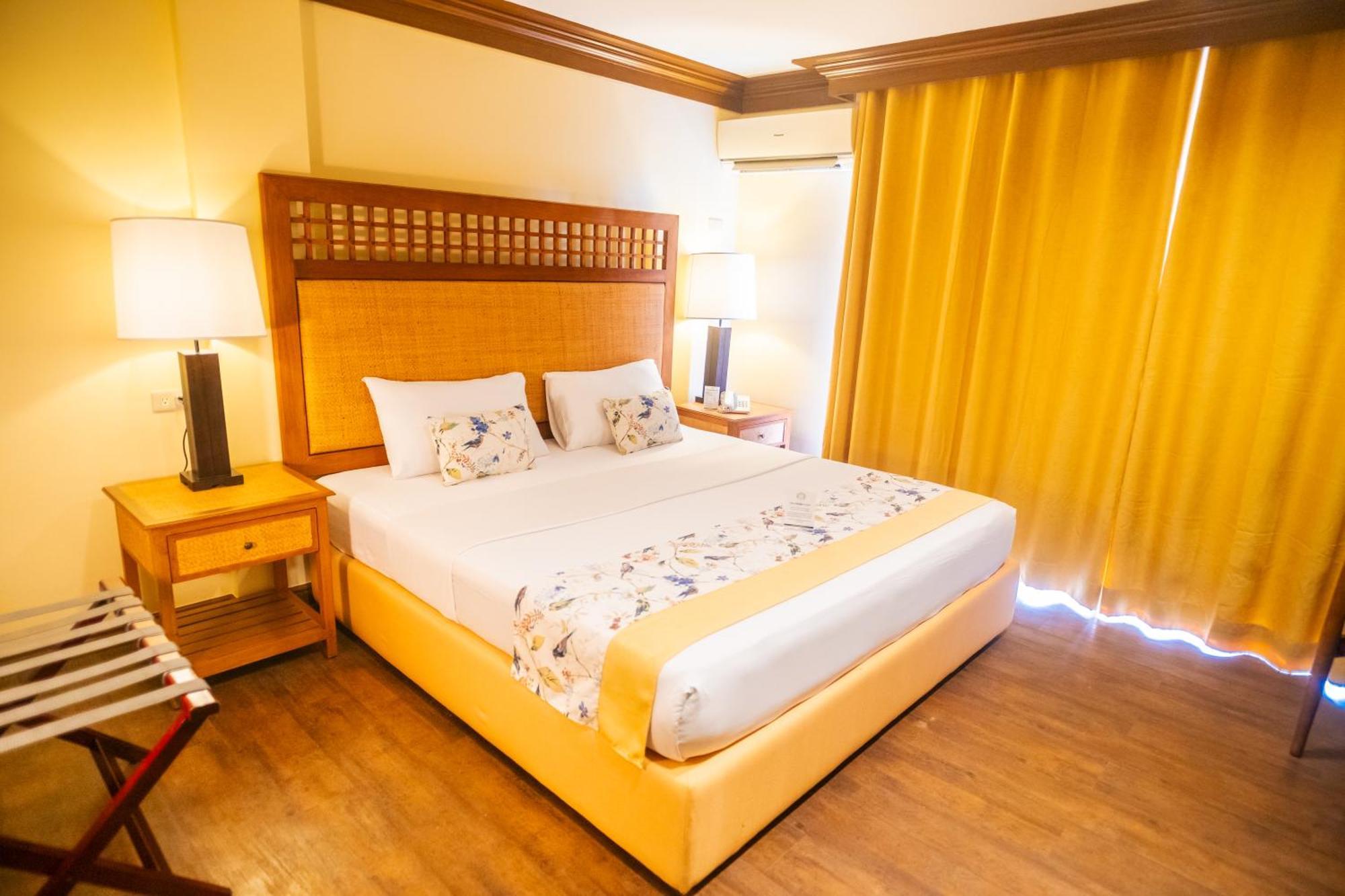 Boracay Tropics 4* Manoc-Manoc