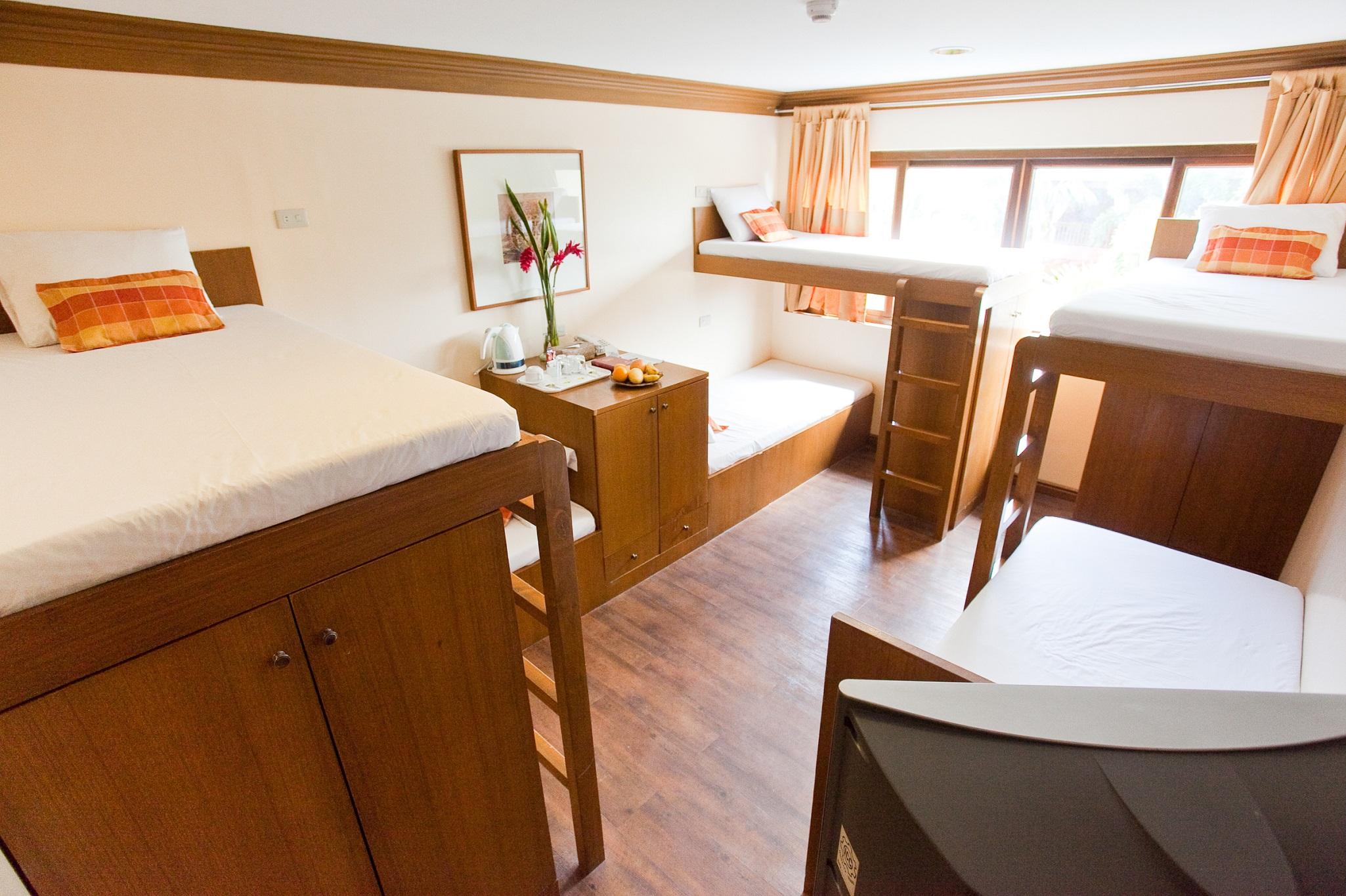 Boracay Tropics 4* Manoc-Manoc
