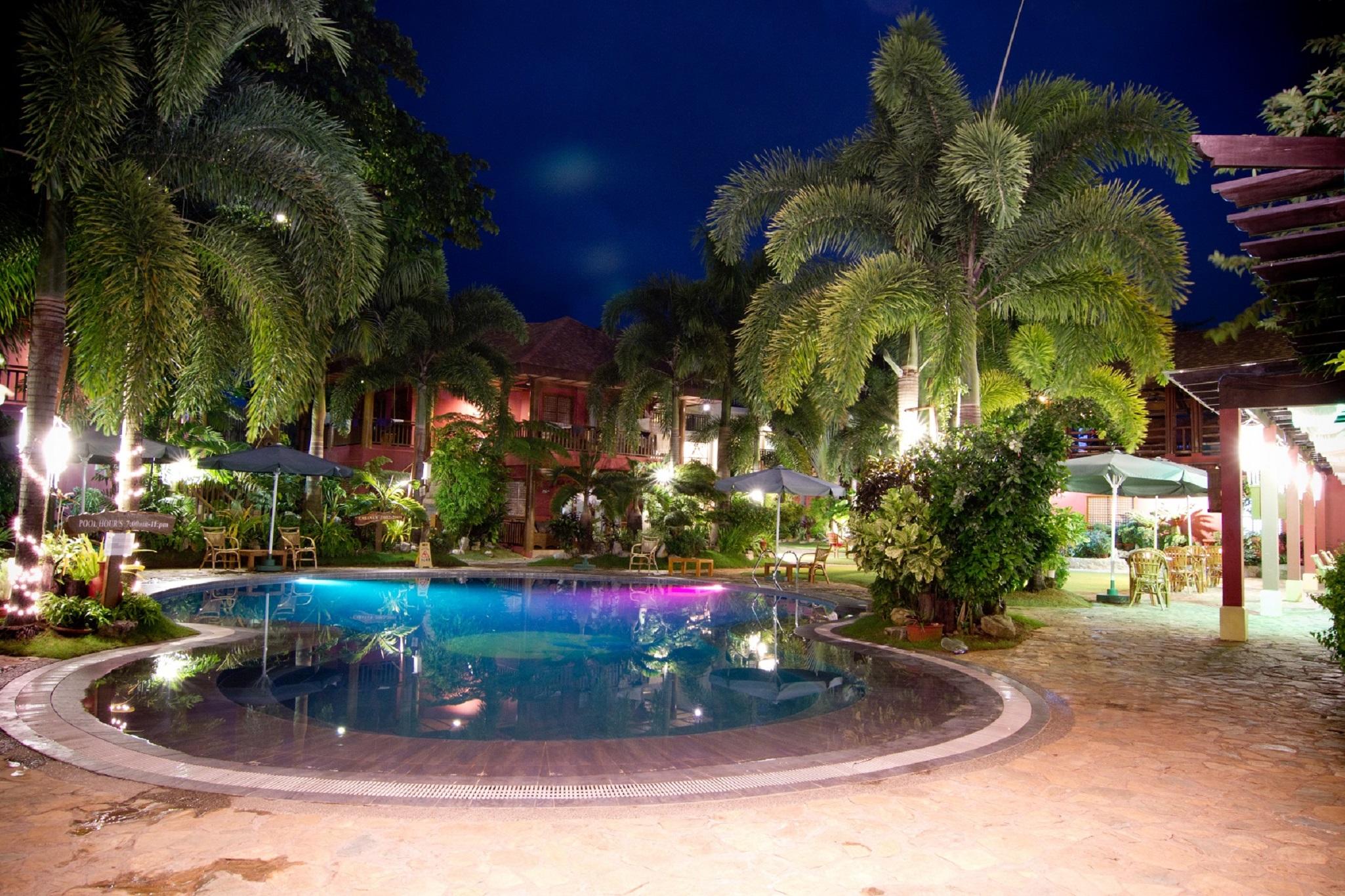 Boracay Tropics Resort Manoc-Manoc