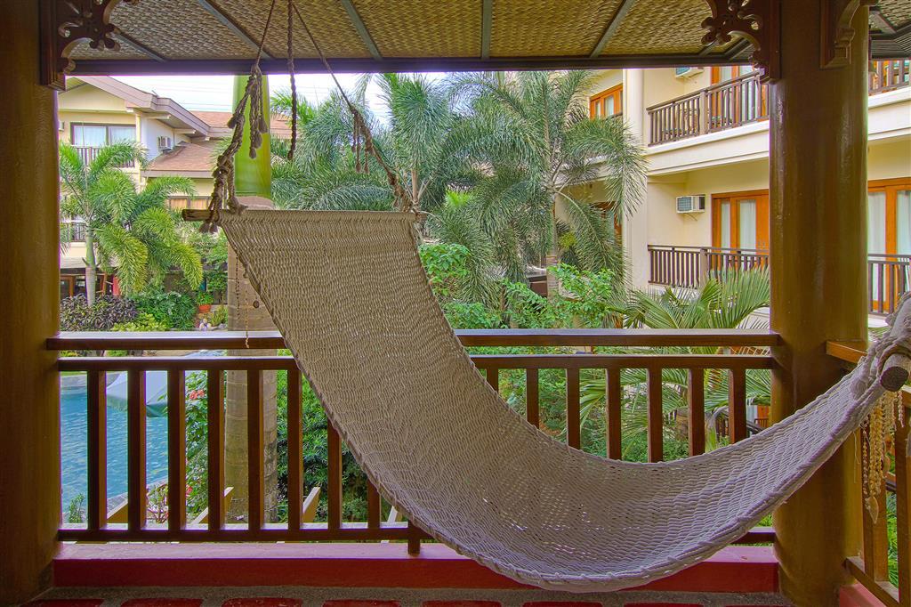 Resort Boracay Tropics
