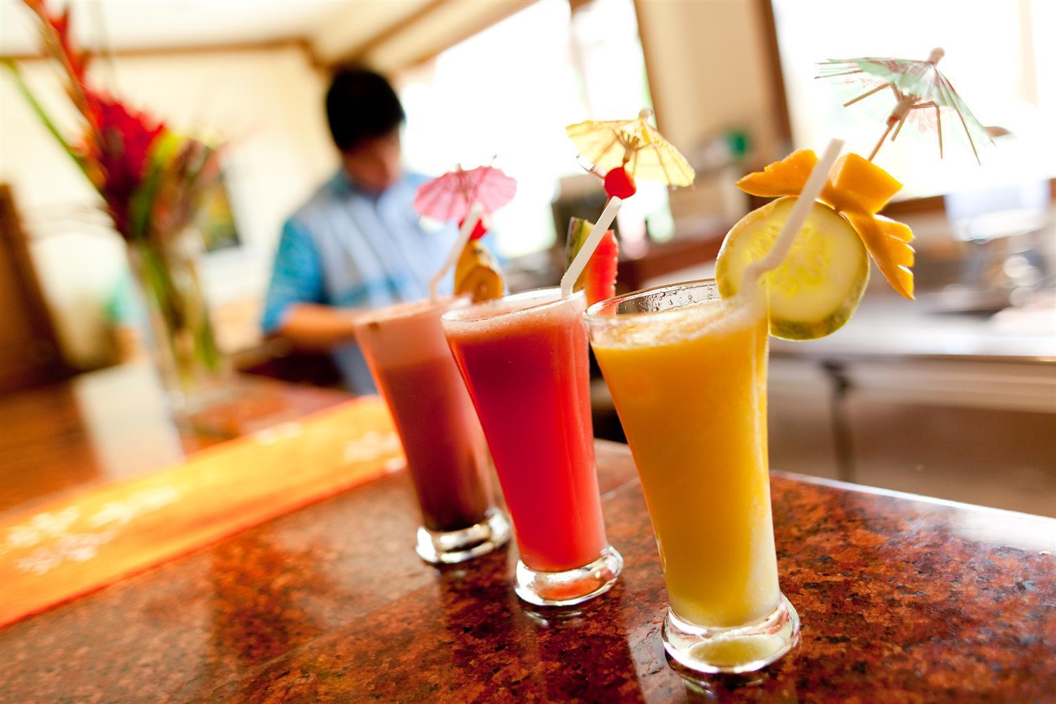 Boracay Tropics 4* Manoc-Manoc