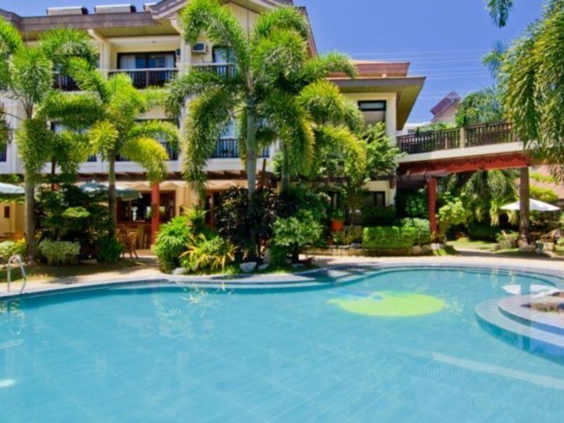 Boracay Tropics 4*